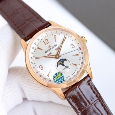 JAEGER-LECOULTRE